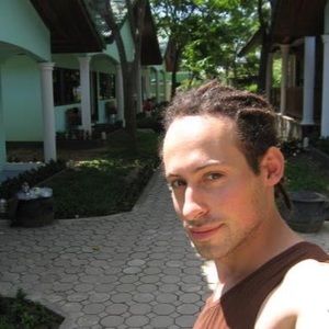 Meet your Posher, William